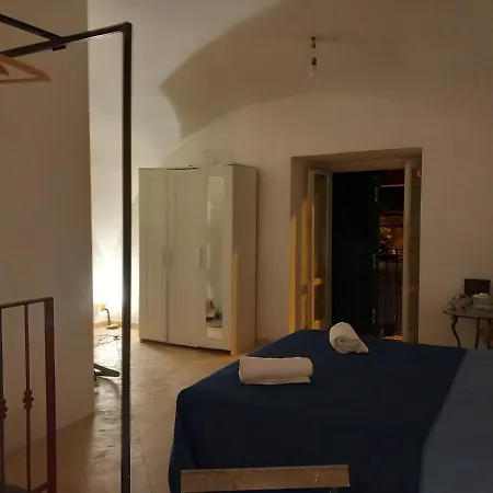 Maison Seviglie Frühstückspension *