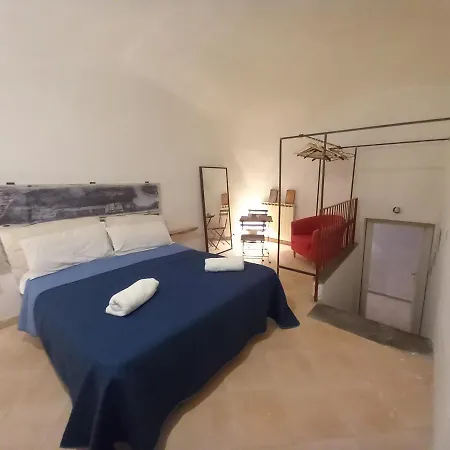 Maison Seviglie Frühstückspension